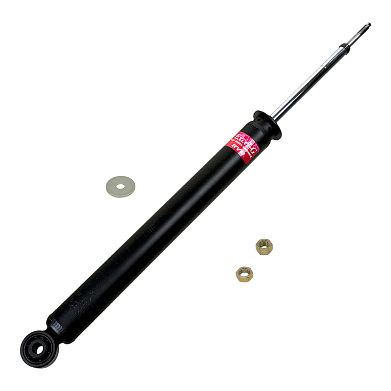 KYB Shocks & Struts Excel-G Rear BMW X3 2004-08 - Mammoth Racing -