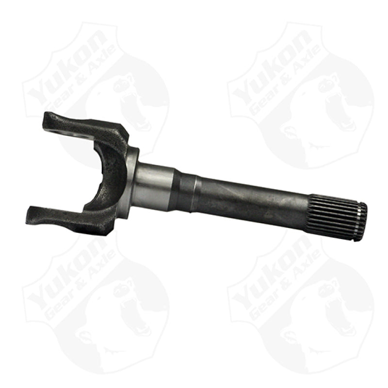 Yukon Gear Dana 44 IFS Outer Stub Axle Replacement - Mammoth Racing -