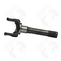 Yukon Gear Dana 44 IFS Outer Stub Axle Replacement - Mammoth Racing -