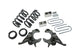 Belltech Lowering KIT W/O Shocks - Mammoth Racing -