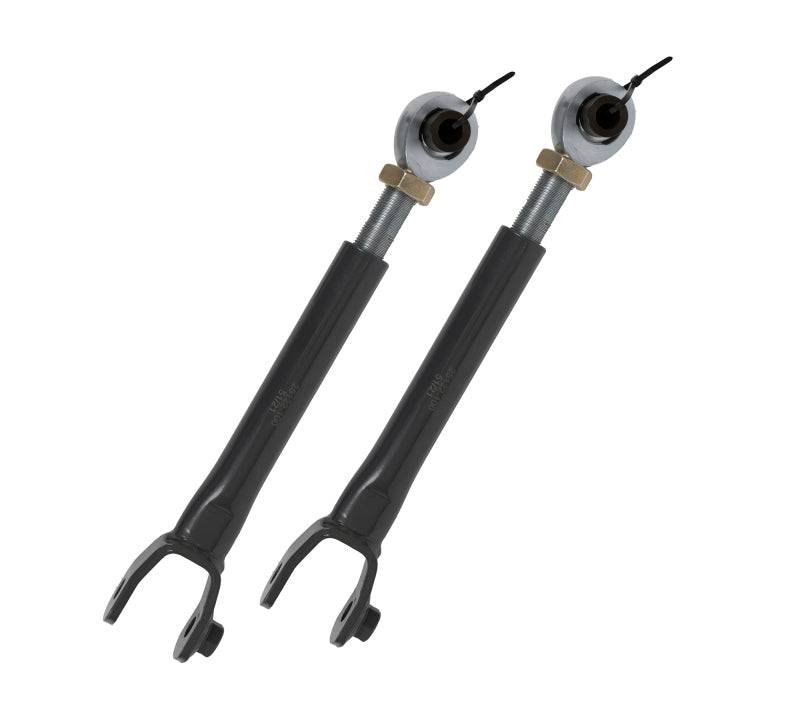 Belltech 2021 GM Tahoe/Yukon 2wd/4wd Rear Upper Control Arm Kit - Mammoth Racing -