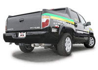 Borla 06-14 Honda Ridgeline 3.5L 6cyl 5spd AWD SS Catback Exhaust - My Store