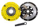 ACT 2005 Chevrolet Cobalt HD/Race Rigid 4 Pad Clutch Kit - My Store