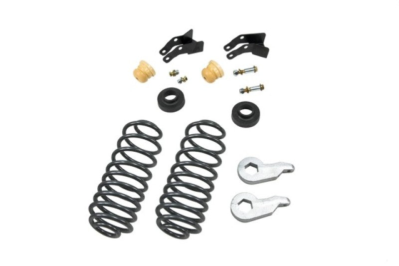 Belltech Lowering KIT W/O Shocks - Mammoth Racing -