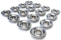 Skunk2 Pro Series Honda/Acura B16a/b17/b18c/h22a/f20b Titanium Retainers - Mammoth Racing -