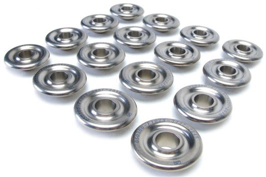 Skunk2 Pro Series Honda/Acura B16a/b17/b18c/h22a/f20b Titanium Retainers