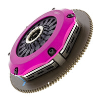 Exedy 04-17 Subaru WRX STI Ej255/ej257 2.5l Twin-Organic Clutch Kit - Mammoth Racing -