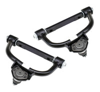 Ridetech 82-03 Chevy S10 Front Upper StrongArms for use with CoolRide - Mammoth Racing -