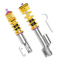 KW Coilover Kit V3 05-07 Subaru Impreza STI (GD GG) - Mammoth Racing -