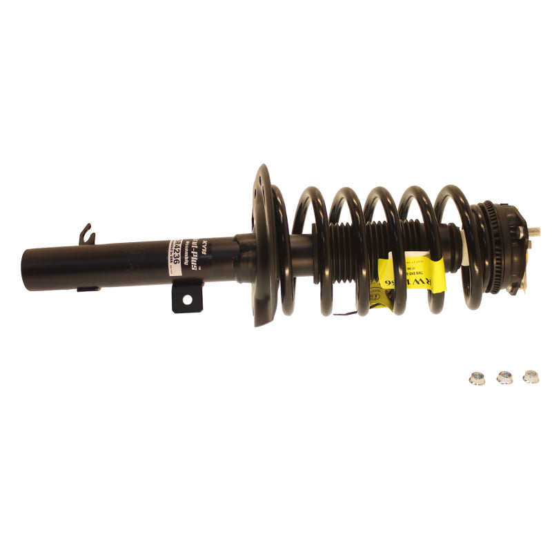 KYB Shocks & Struts Strut Plus Front Left FORD Focus 2011-2008 - Mammoth Racing -