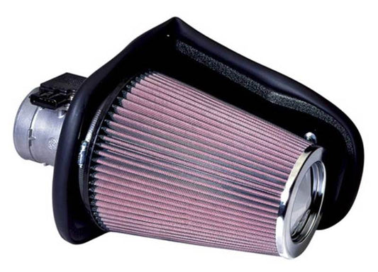 K&N 03-04 Ford Mustang SVT Cobra V8-4.6l Dohc S/C Performance Intake Kit