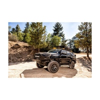 KC HiLiTES Flex ERA 3 LED Light Combo Beam Pair Pack System - Mammoth Racing -