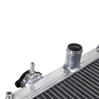 Skunk2 Alpha Series 94-01 Acura Integra Radiator (Full Size) (Dual Core) (Manual Trans.) - Mammoth Racing -