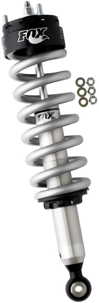 Fox 12-16 Ford T6 Ranger 4WD 2.0 Performance Series 5.18in. IFP Coilover (Alum) / 0-2in. Lift - My Store