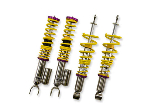 KW Coilover Kit V3 Mazda Miata MX-5 (NC1) - Mammoth Racing -