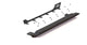 ARB Deluxe Front Rails Amarok Dc W/4470010 - Mammoth Racing -