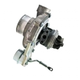 Garrett Gt2860rs Turbocharger w/GT28R Compressor Housing (Small Frame) - Mammoth Racing -