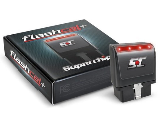 Flashcal+ 3581-jt for Jeep Gladiator - Mammoth Racing -