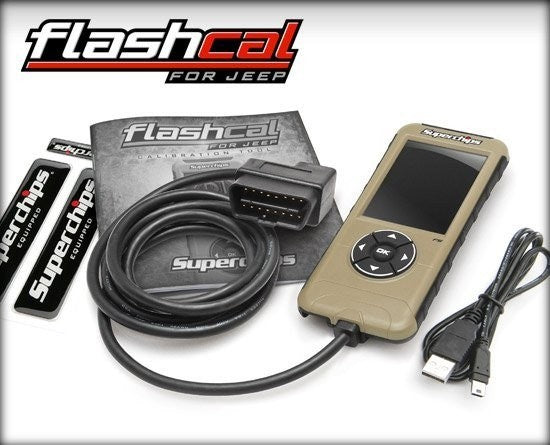 Flashcal for JL Wrangler - 3571-jl - My Store