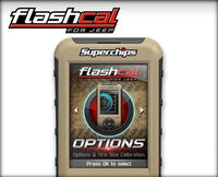 Flashcal for JL Wrangler - 3571-jl - My Store