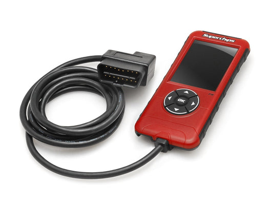 2017-2019 GM L5P Flashpaq w/ Unlock Cable - 2848-ds - My Store