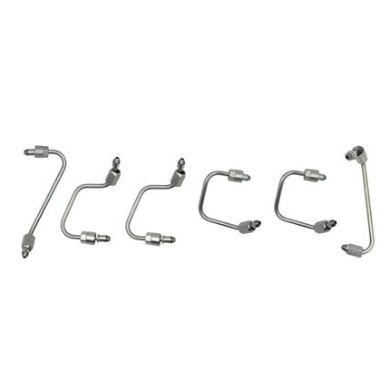 Fleece 07.5-18 Dodge Ram 2500 6.7L Cummins Fuel Injection Line Set - My Store