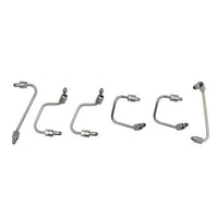 Fleece 07.5-18 Dodge Ram 2500 6.7L Cummins Fuel Injection Line Set - My Store