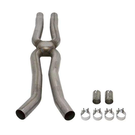 Flowmaster 81109 Exhaust Crossover Pipe