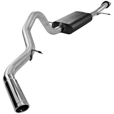 Flowmaster 817344 Cat-Back Exhaust System