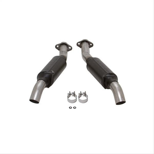Flowmaster 817682 Outlaw Exhaust Kit - My Store