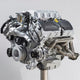 Ford Racing GT500 5.2L 760HP w/ Eaton TVS R2650 Supercharger Crate Engine (No Cancel/No Returns) - Mammoth Racing -