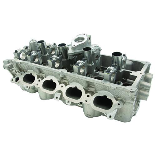Ford Racing 2018 Gen 3 Mustang Coyote 5.0L Cylinder Head RH - Mammoth Racing -