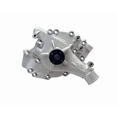 Ford Racing Maximum Flow 429/460 Aluminum Water Pump - Mammoth Racing -