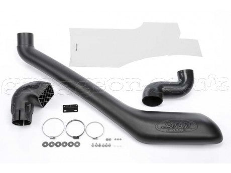 ARB Safari 4X4 Snorkel Vspec Rangerwldtrk-Xlt Dsl 8/11-9/15 - Mammoth Racing -