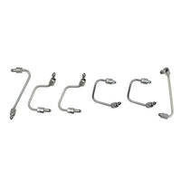Fleece 07.5-18 Dodge Ram 2500 6.7L Cummins Fuel Injection Line Set - My Store