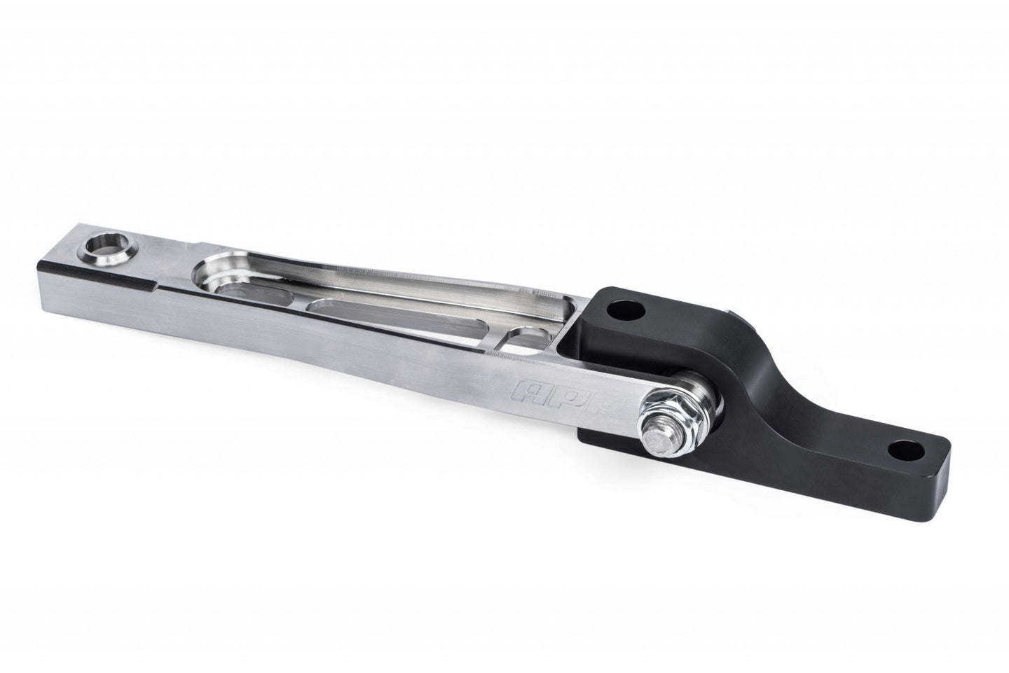 APR Billet Stainless-Steel / Aluminum Pendulum Mount MQB (6 Speed / Dq250) - My Store