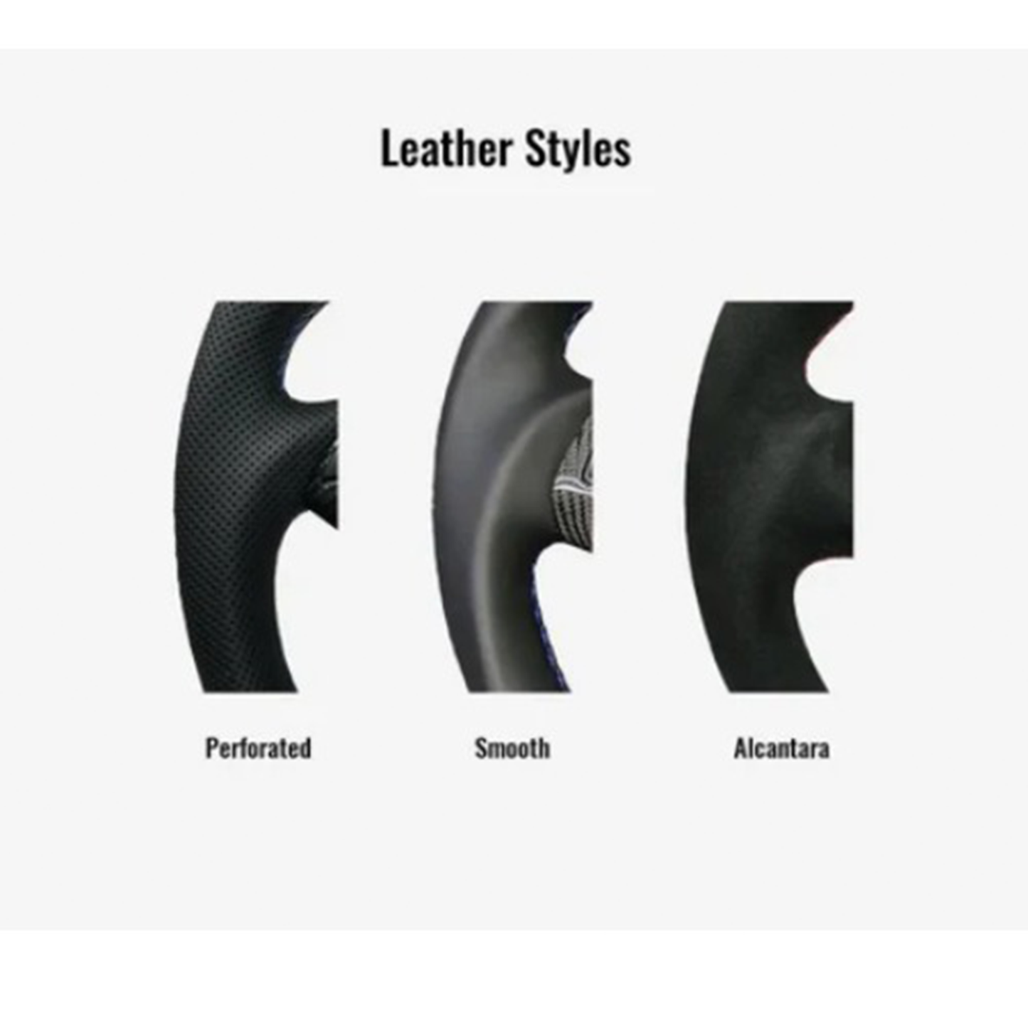 Full Custom Carbon Fiber Steering Wheel for Lamborghini Urus