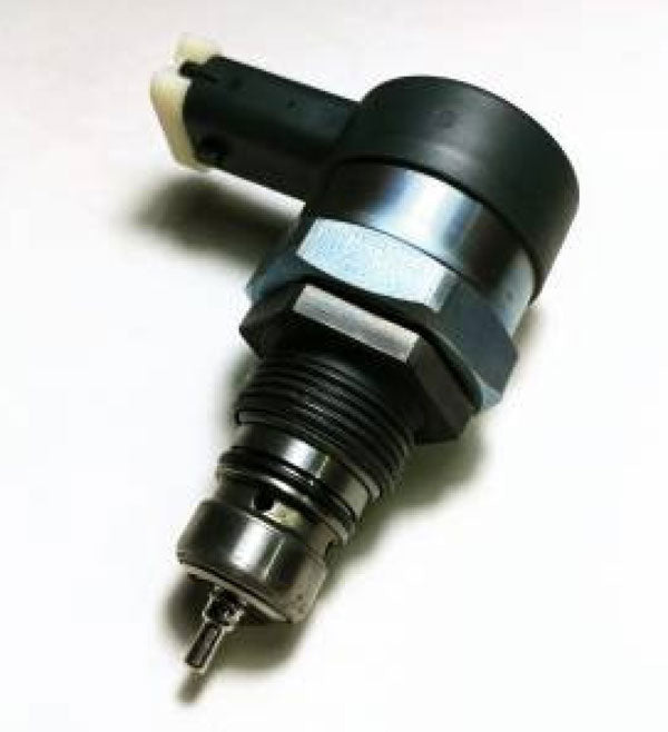 Exergy Dodge Cummins 5.9l 2600 Bar (37 700 Psi) Pressure Relief Valve (M14x1.5 Outlet) Race Only - Mammoth Racing -