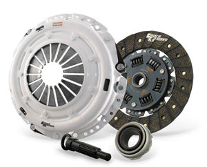 Clutch Masters 12-16 Dodge Dart 2.0L FX400 6-Puck Sprung Ceramic Clutch Kit w/o Flywheel - Mammoth Racing -