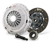 Clutch Masters 12-16 Dodge Dart 2.0L FX400 6-Puck Sprung Ceramic Clutch Kit w/o Flywheel - Mammoth Racing -