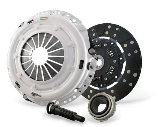 Clutch Masters 06-12 Lexus IS250 2.5L 6 Speed FX350 Clutch Kit - Mammoth Racing -