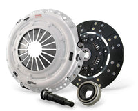 Clutch Masters 06-13 VW Beetle 2.5L FX350 Single Disc Clutch Kit - Sprung Fiber (Fly Not Included) - Mammoth Racing -