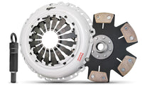 Clutch Masters 06-13 VW Beetle 2.5L FX500 Single Disc Clutch Kit - 6-Puck (Fly Not Included) - Mammoth Racing -