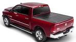 Fabtech 06-09 Toyota FJ 4WD 6in Lift System - Rear Box Kit - Mammoth Racing -