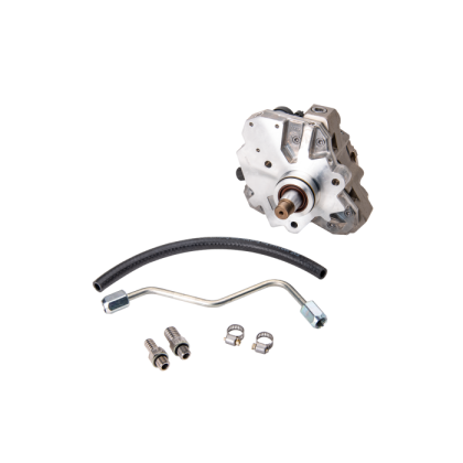 Fleece Performance 03-07 Dodge 2500/3500 5.9L Cummins PowerFlo 1000 CP3 Pump - Mammoth Racing -