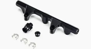 Injector Dynamics Fuel Rail Kit For Kawasaki Teryx KRX 1000 For Use With OE Injectors - My Store