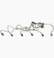Industrial Injection Vp44 .120 Fuel Line Set w/ Clamps - My Store