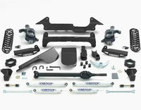 Fabtech K2 Gen I CV Driveshaft Kit - Mammoth Racing -