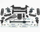 Fabtech K2 Gen I CV Driveshaft Kit - Mammoth Racing -