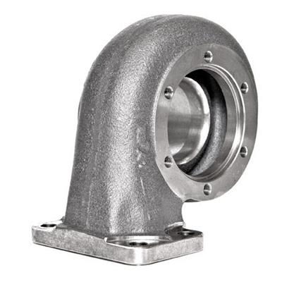 Garrett Gt42/42r Turbine Hsg Kit Div 1.15 A/R in84in - Mammoth Racing -